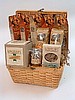 Treasure Chest Sampler Gift Basket